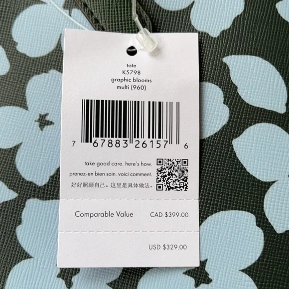 Kate Spade brynn tote - Picture 7 of 16